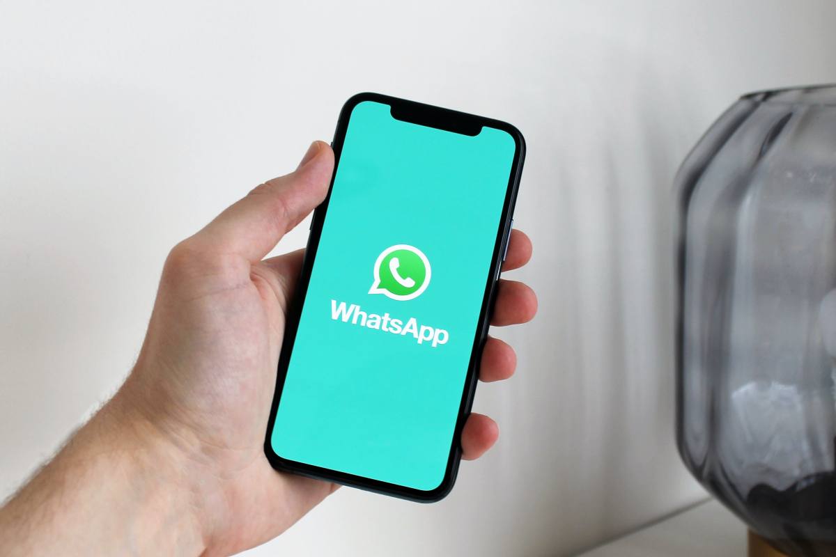 WhatsApp cambiano notifiche