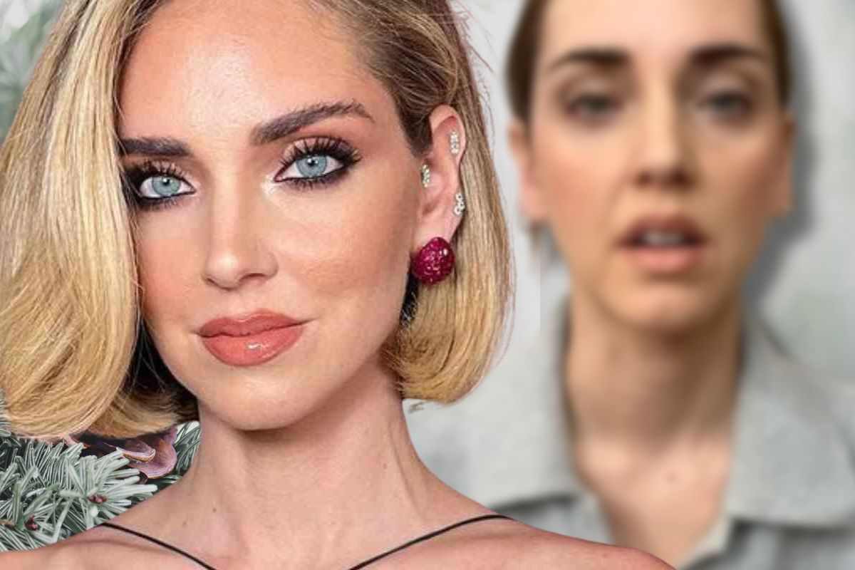 Chiara Ferragni, nonostante lo scandalo la tuta va a ruba