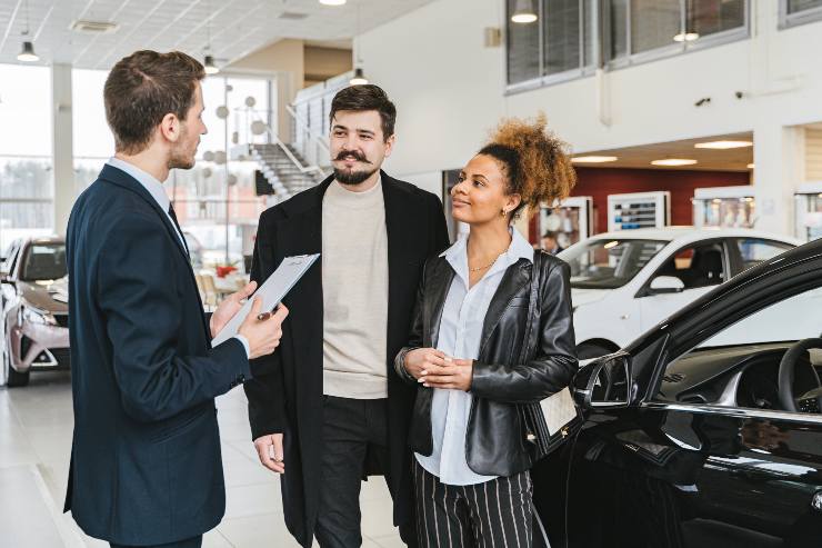 Consigli per risparmiare sull'acquisto dell'auto?