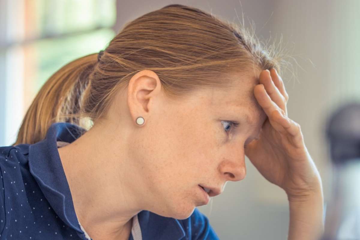 Come risolvere una giornata storta