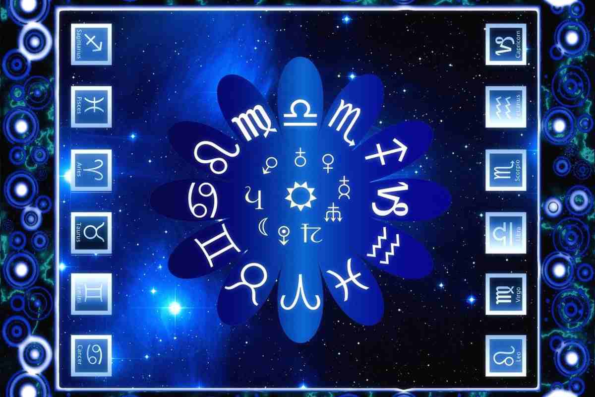 Segni zodiacali imprevedibili