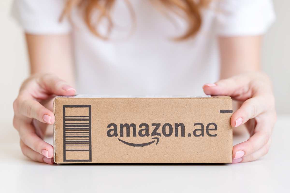 Ecco la ricompensa gratis di gennaio con Amazon Prime