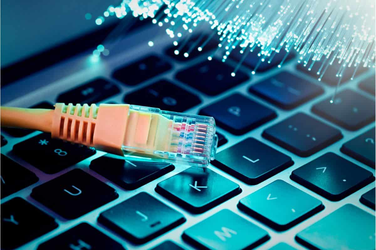 connessione internet fibra comuni
