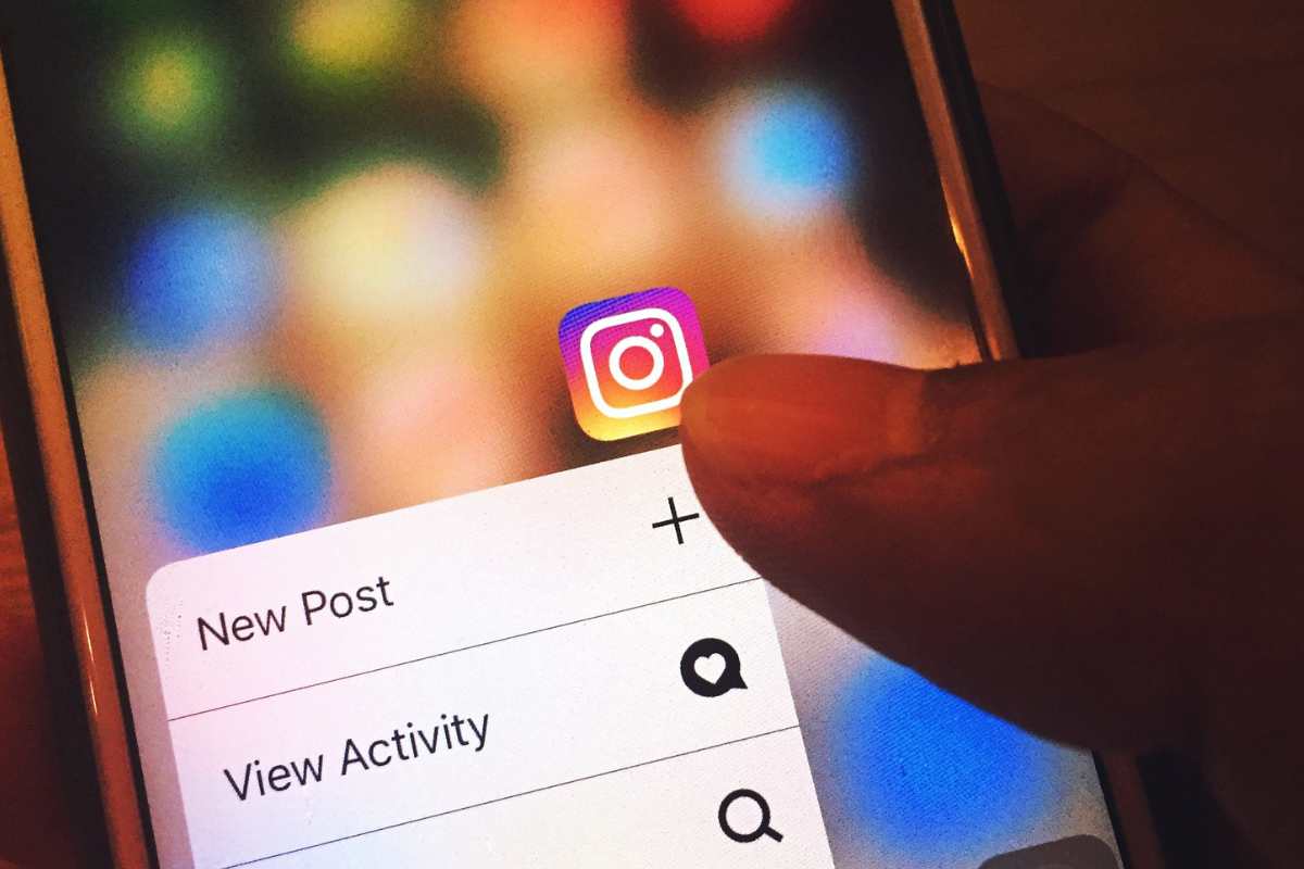 Grande rivoluzione di Instagram per gli account con questa funzionalità