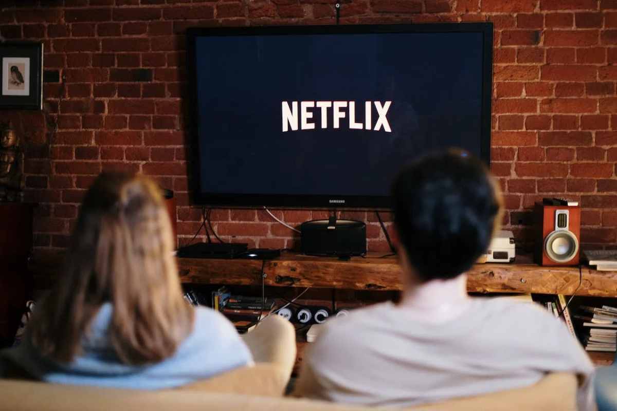 Netflix, anche questo servizio a pagamento