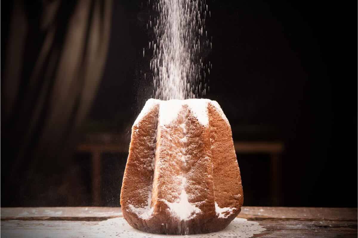 Pandoro avanzato: come impiegarlo