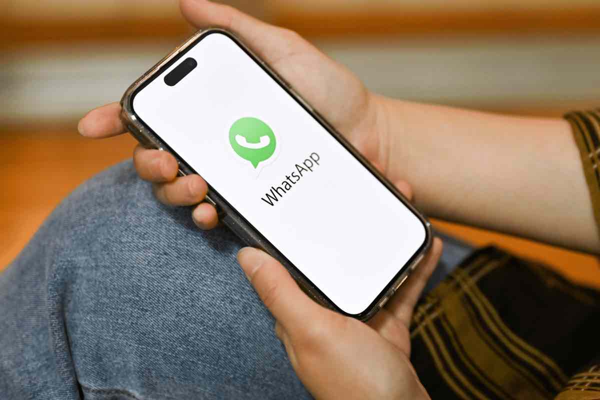 Nuova voce nelle 'impostazioni' di WhatsApp: cosa cambia
