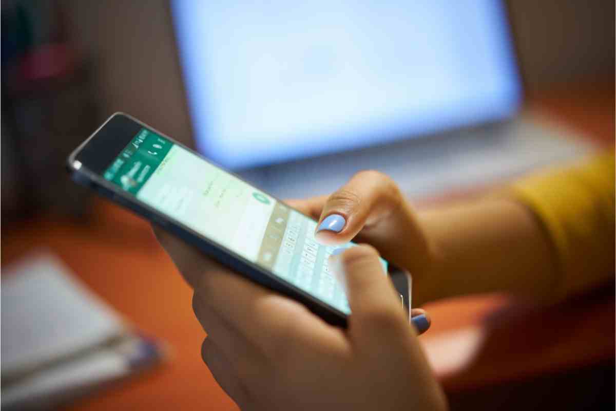 WhatsApp sta introducendo i temi nell'app beta per iPhone